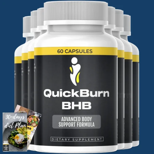 QuickBurn BHB